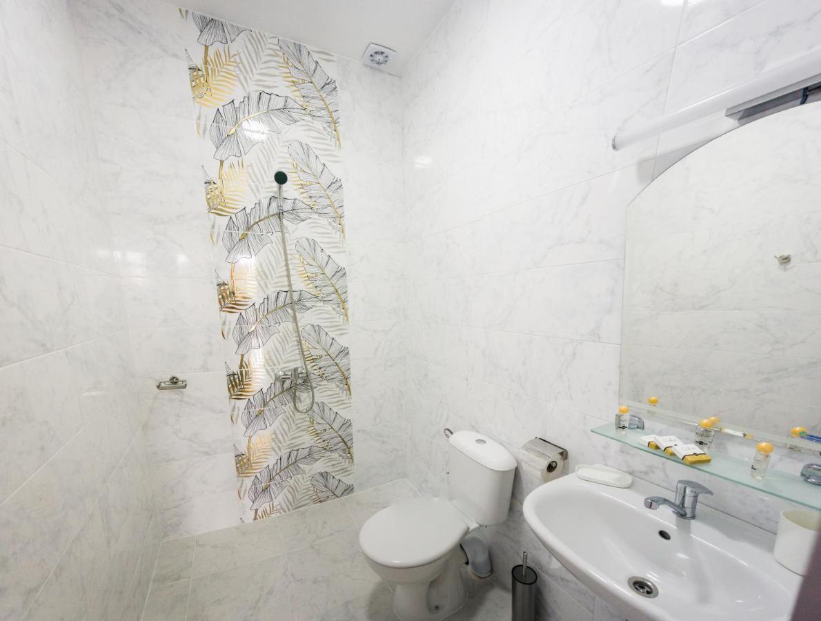 Комплекс Радост Hotel Ezerets Exterior photo